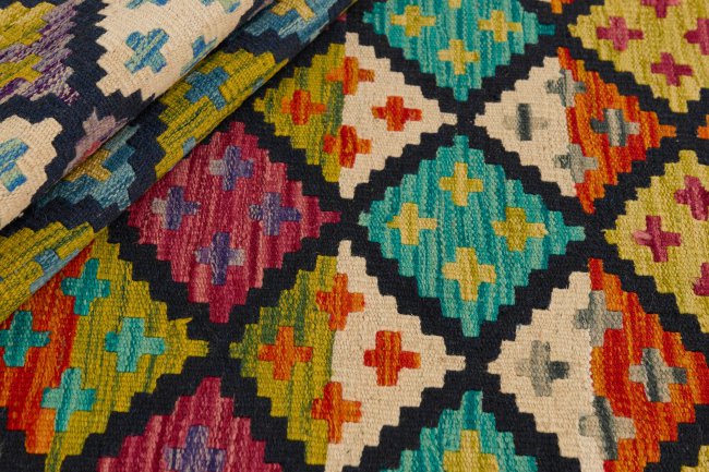 Kelim Afghan - 1