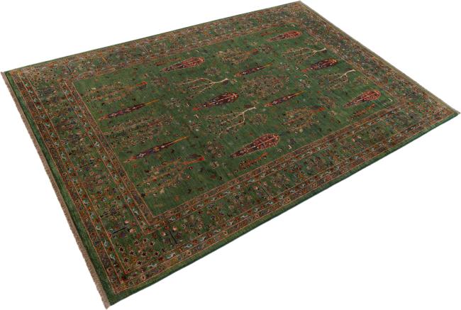 Ziegler Farahan - 1