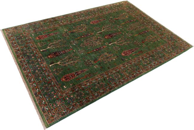 Ziegler Farahan - 2