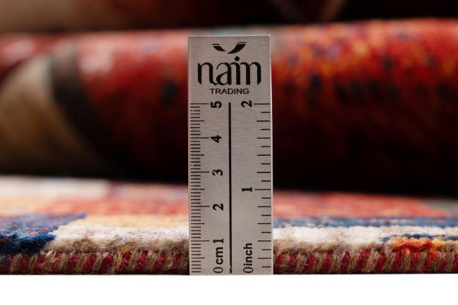 Persja Gabbeh Loribaft Nowbaft - 7