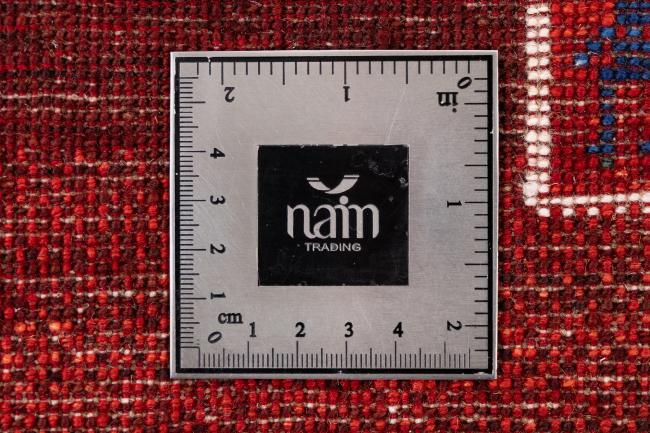 Persja Gabbeh Loribaft Nowbaft - 8