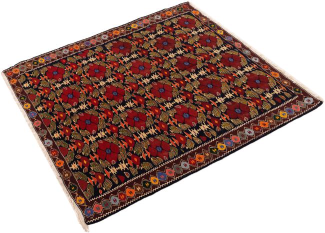 Kilim Senneh - 1