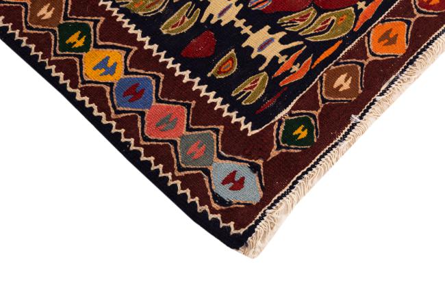 Kilim Senneh - 4