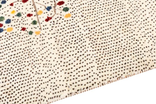 Perser Gabbeh Loribaft Essence - 4