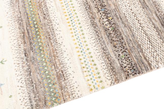 Persian Gabbeh Loribaft Natura - 4