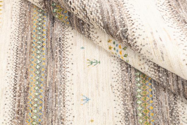 Persian Gabbeh Loribaft Natura - 8