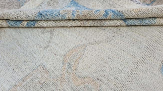 Ziegler Farahan - 1