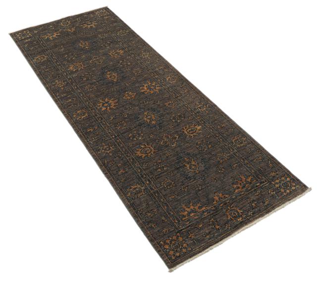 Ziegler Farahan - 1