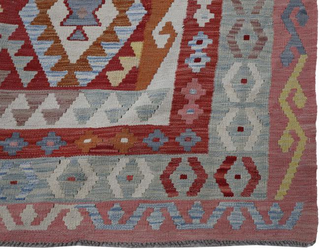 Kilim Afegão - 2