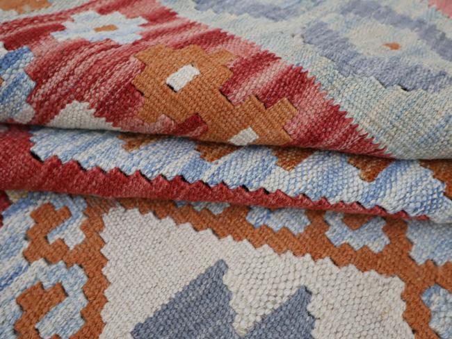 Kilim Afegão - 6