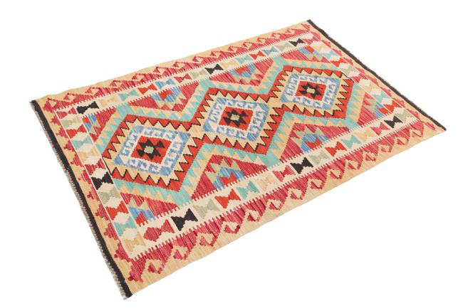 Kilim Afegão - 1