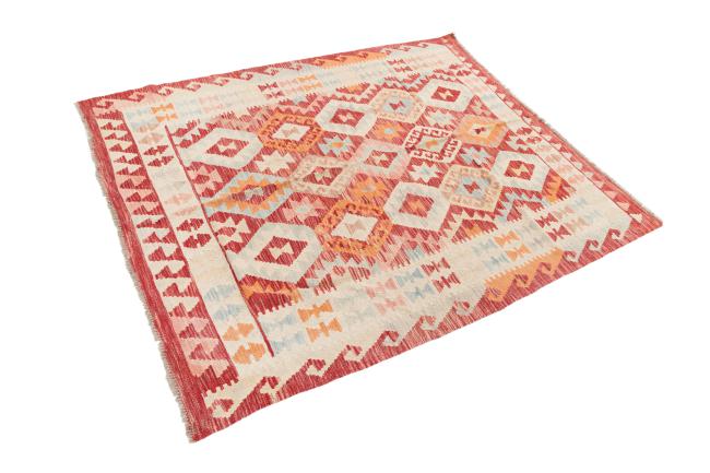 Kilim Afgán - 1