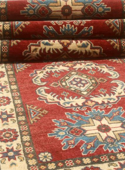 Kazak Ghazni - 3