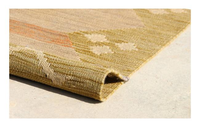 Kelim Afghan Kaudani Limited - 2