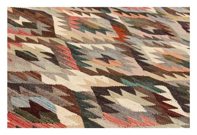 Kilim Afghan Heritage - 1