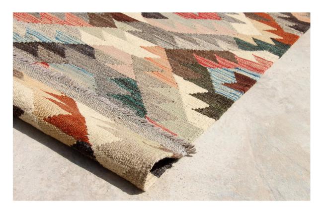 Kilim Afghan Heritage - 2