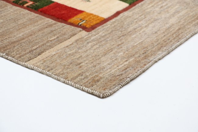 Persian Gabbeh Loribaft - 5