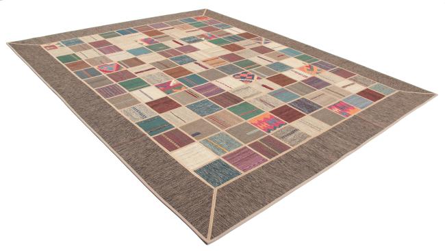 Kilim Patchwork - 1