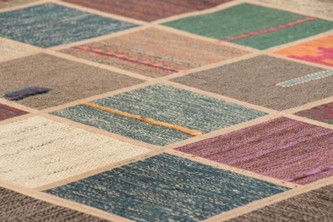 Kilim Patchwork - 2