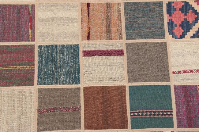 Kilim Patchwork - 3