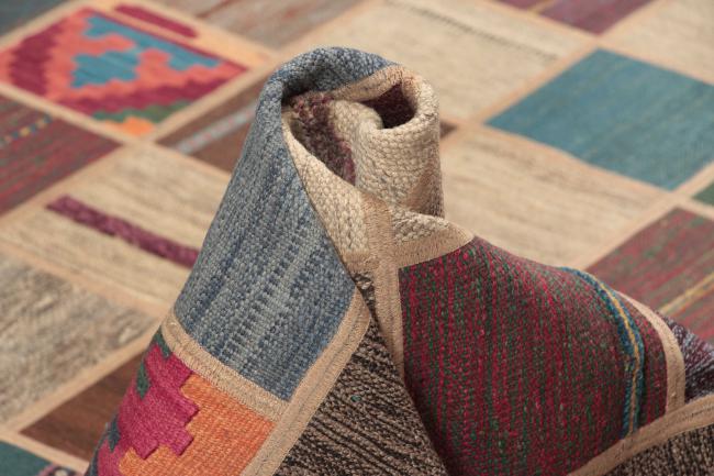 Kilim Patchwork - 5