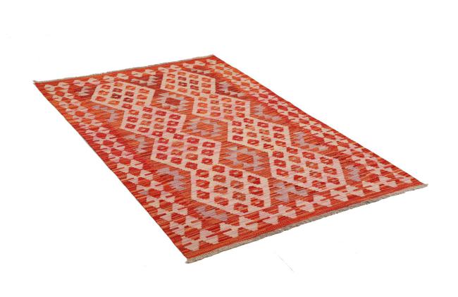 Kilim Afegão - 2