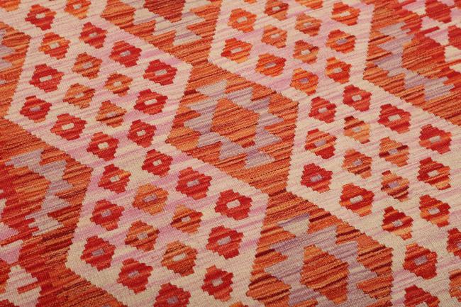 Kilim Afegão - 3