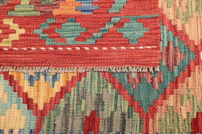 Kilim  Afghan - 4