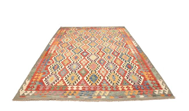 Kelim Afghan - 1