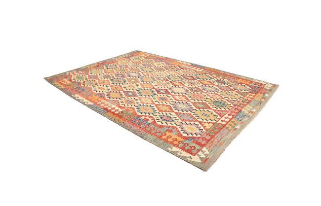 Kelim Afghan - 2