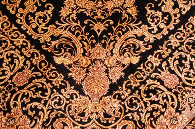 Ghom Silkki - 5