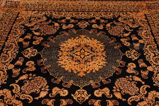 Ghom Silkki - 7