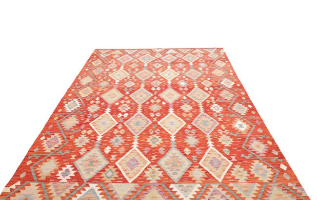 Kilim Afghan - 1