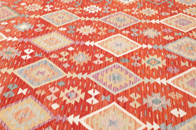 Kilim Afghan - 3
