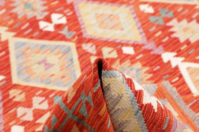 Kilim Afghan - 5