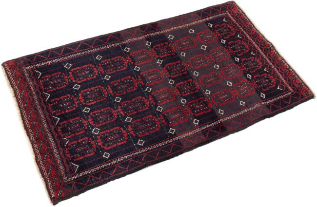Baluch - 1