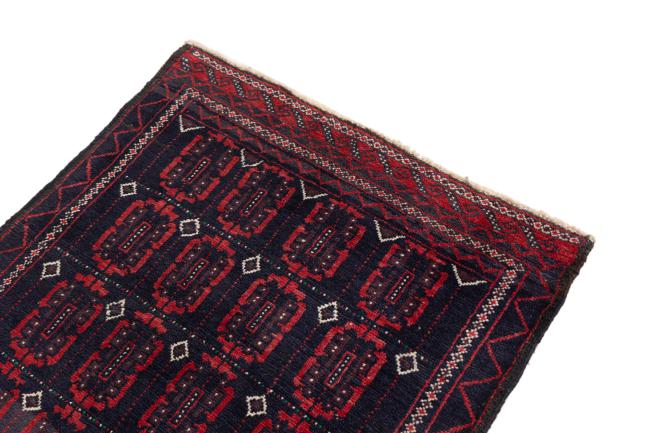 Baluch - 3
