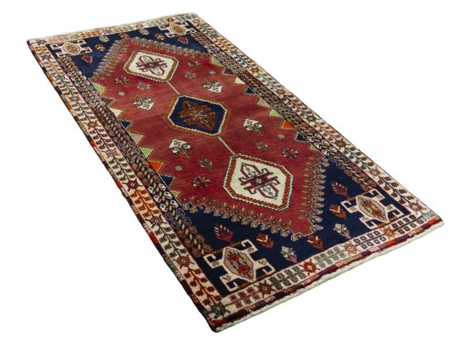 Shiraz - 2