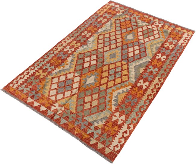 Kelim Afghan - 1