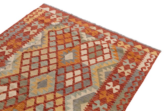 Kelim Afghan - 2