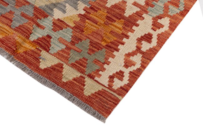 Kelim Afghan - 3