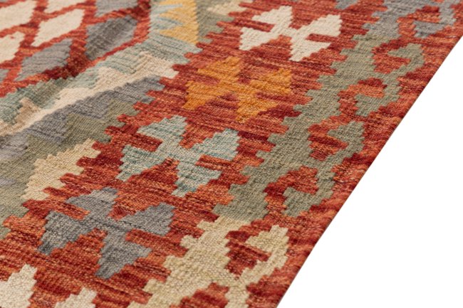 Kelim Afghan - 4