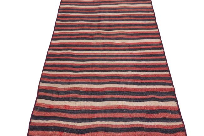 Kilim Fars Antique - 3