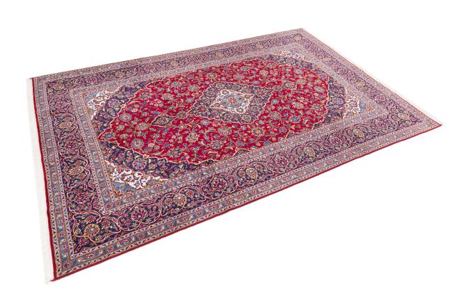 Kashan - 1