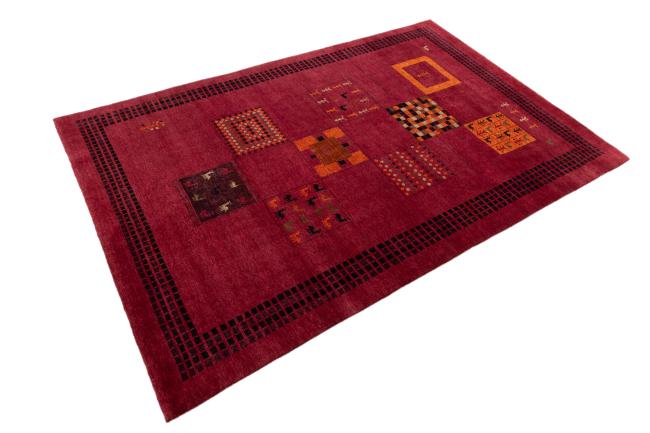 Gabbeh Loribaft - 2