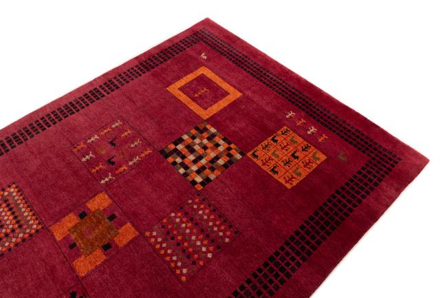Gabbeh Loribaft - 3
