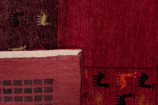 Gabbeh Loribaft - 6