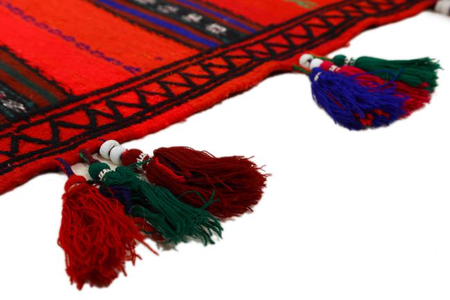 Kilim Afgán Antik - 2