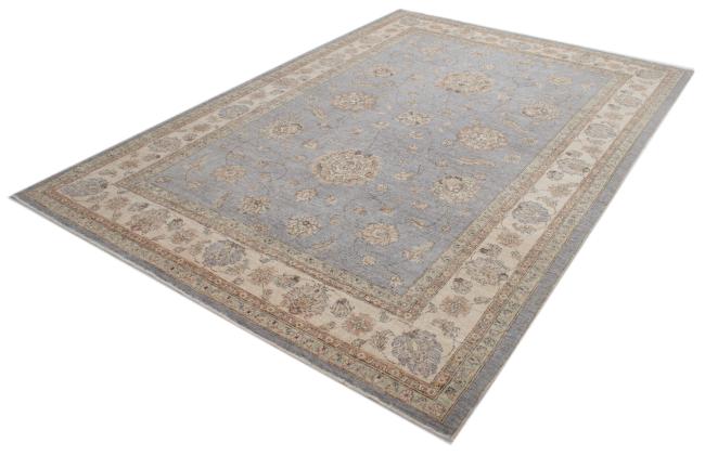 Ziegler Farahan - 1