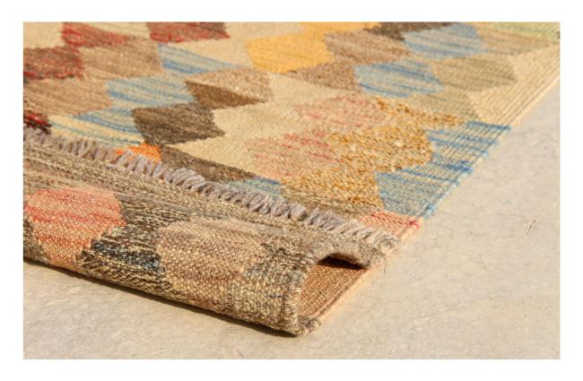 Kelim Afghan Heritage - 2